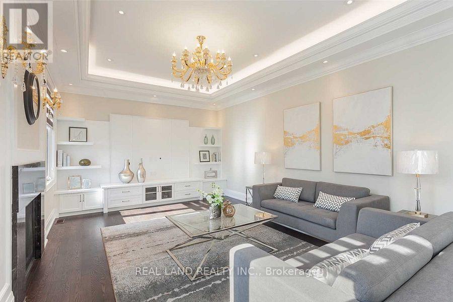 3 Love Court, Richmond Hill, Ontario  L4B 0G2 - Photo 20 - N12789174