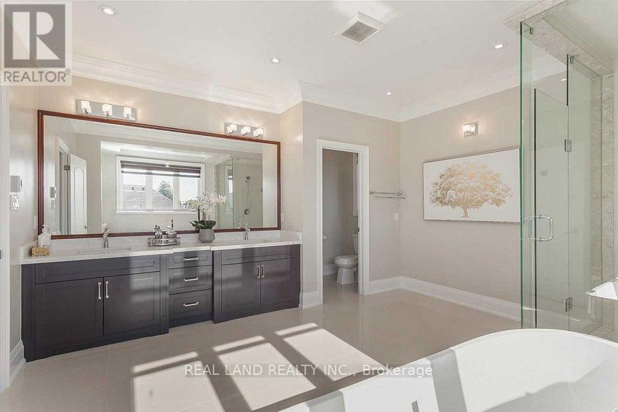 3 Love Court, Richmond Hill, Ontario  L4B 0G2 - Photo 26 - N12789174