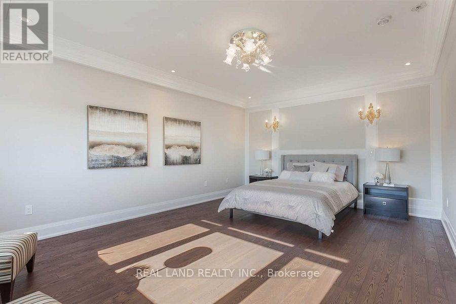 3 Love Court, Richmond Hill, Ontario  L4B 0G2 - Photo 34 - N12789174