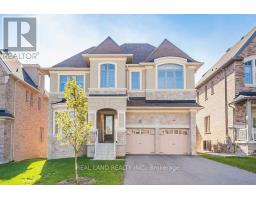 3 LOVE COURT, Richmond Hill, Ontario