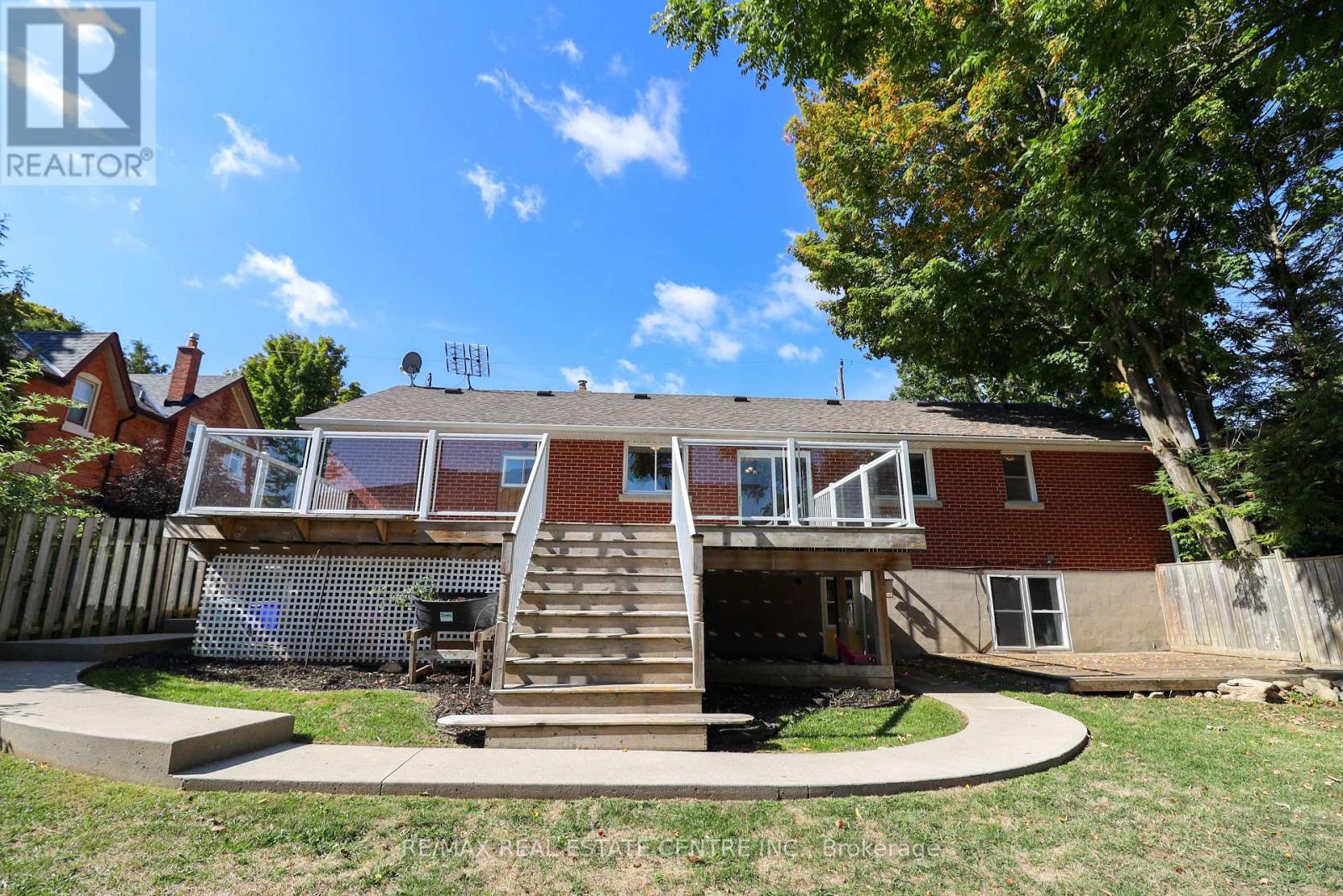 17b Amanda Street, Orangeville, Ontario  L9W 2J9 - Photo 26 - W12789158