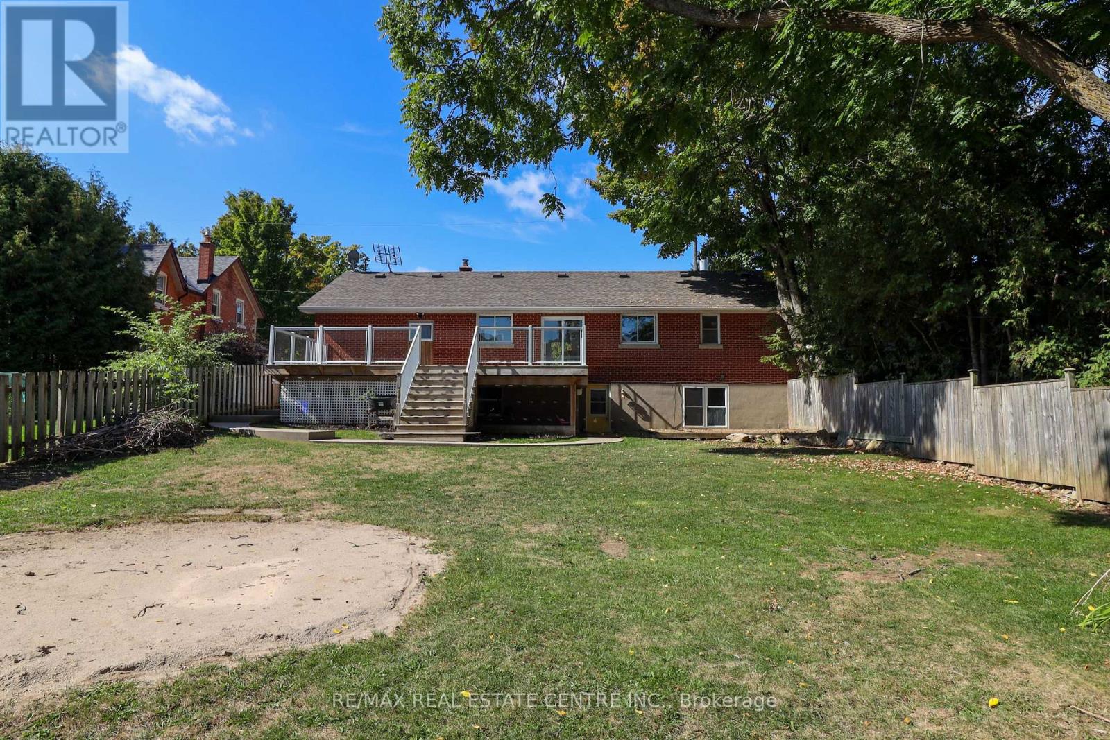 17b Amanda Street, Orangeville, Ontario  L9W 2J9 - Photo 34 - W12789158