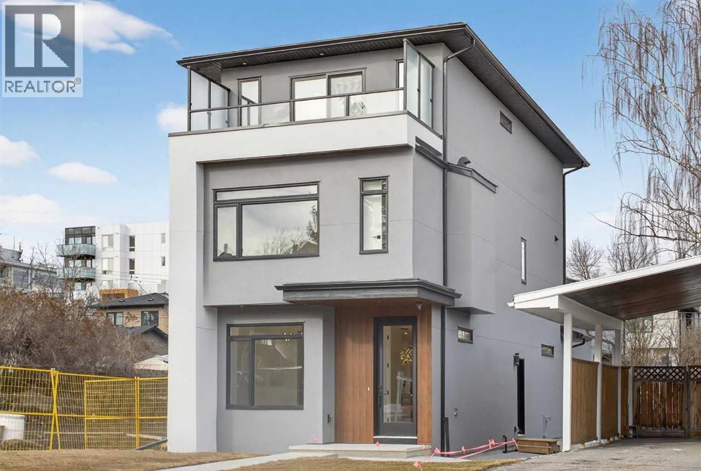 720 52 Avenue Sw, Calgary, Alberta  T2V 0B5 - Photo 1 - A2284949