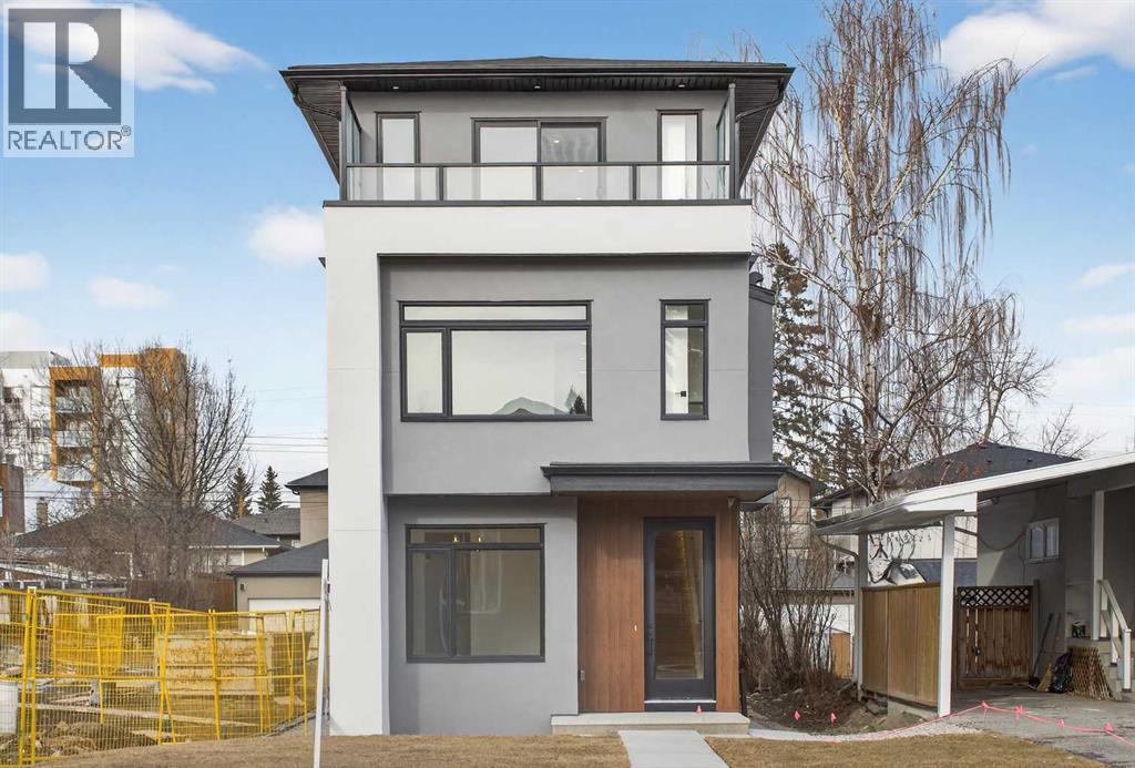 720 52 Avenue Sw, Calgary, Alberta  T2V 0B5 - Photo 2 - A2284949