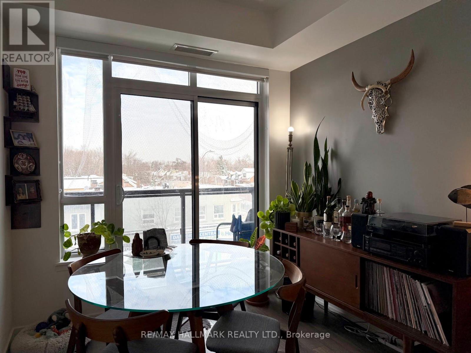 312 - 630 Greenwood Avenue, Toronto, Ontario  M4J 4B2 - Photo 13 - E12789180