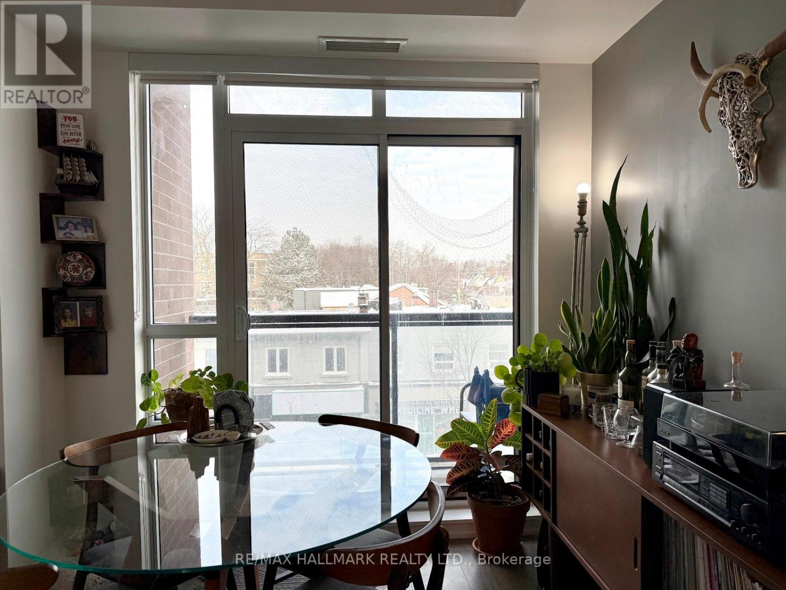 312 - 630 Greenwood Avenue, Toronto, Ontario  M4J 4B2 - Photo 14 - E12789180