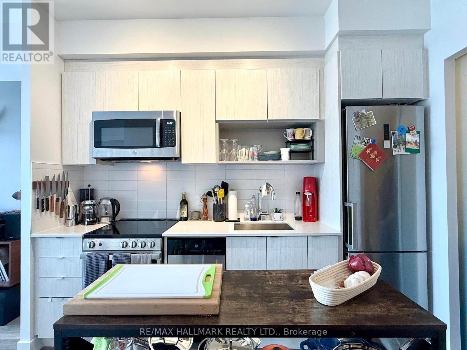 312 - 630 Greenwood Avenue, Toronto, Ontario  M4J 4B2 - Photo 8 - E12789180