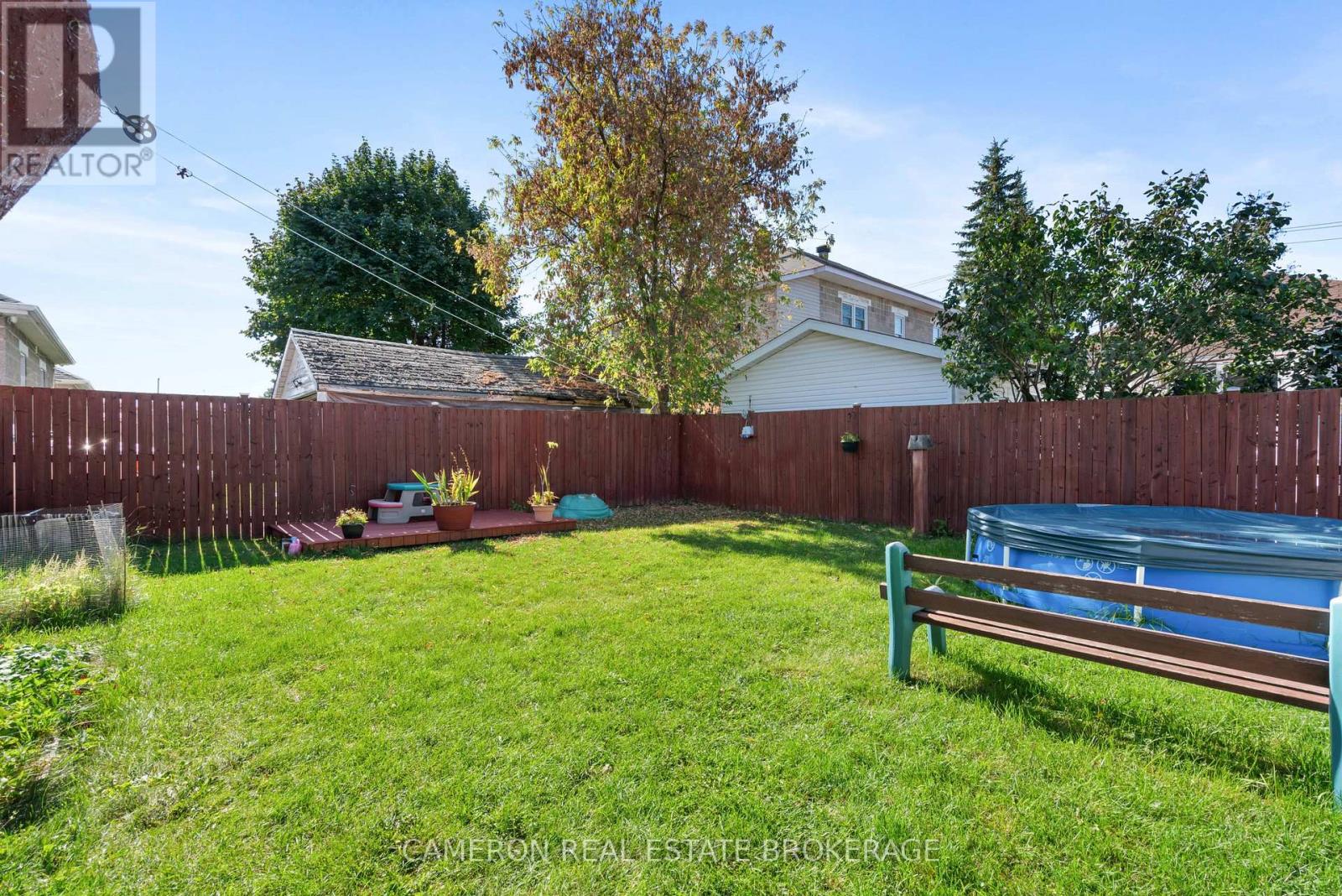 511 St Felix Street, Cornwall, Ontario  K6H 5B2 - Photo 29 - X12445328