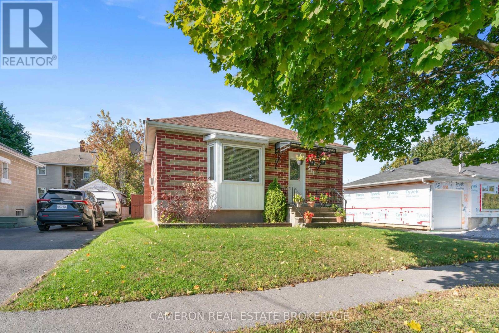 511 St Felix Street, Cornwall, Ontario  K6H 5B2 - Photo 27 - X12445328