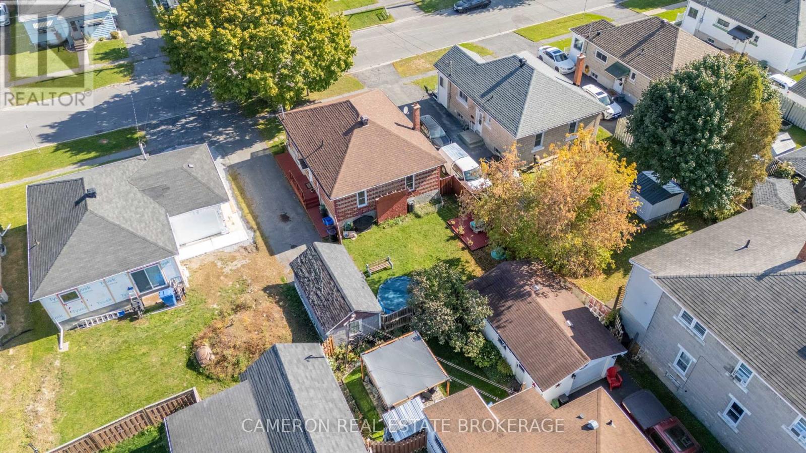 511 St Felix Street, Cornwall, Ontario  K6H 5B2 - Photo 30 - X12445328