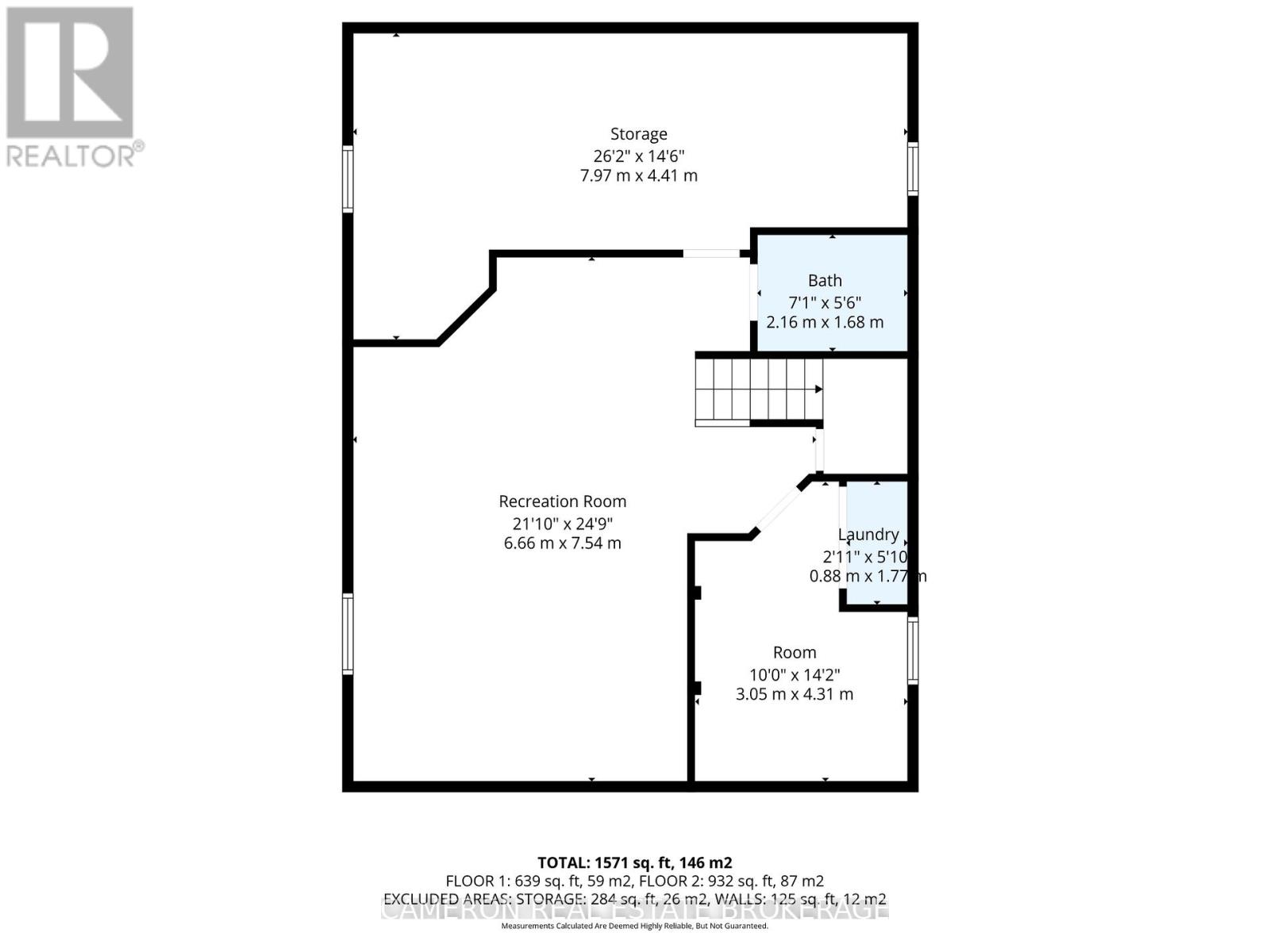 511 St Felix Street, Cornwall, Ontario  K6H 5B2 - Photo 34 - X12445328