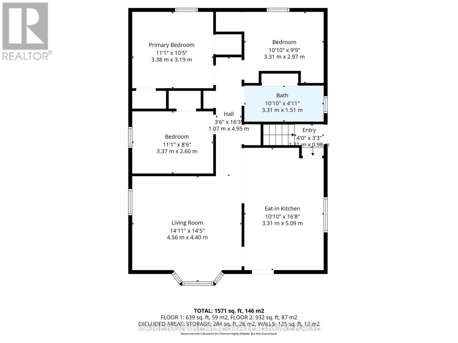 511 St Felix Street, Cornwall, Ontario  K6H 5B2 - Photo 33 - X12445328