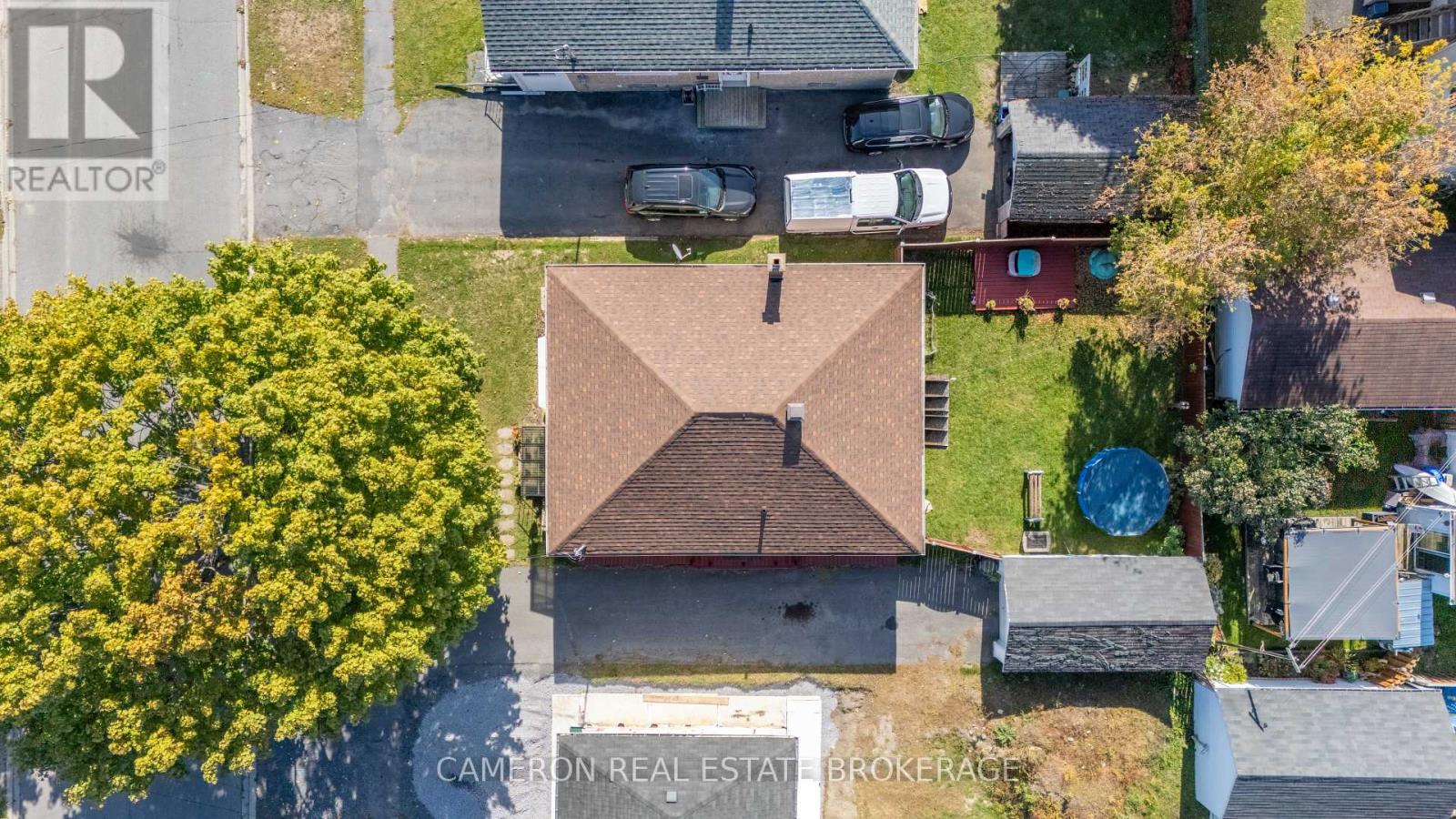 511 St Felix Street, Cornwall, Ontario  K6H 5B2 - Photo 31 - X12445328