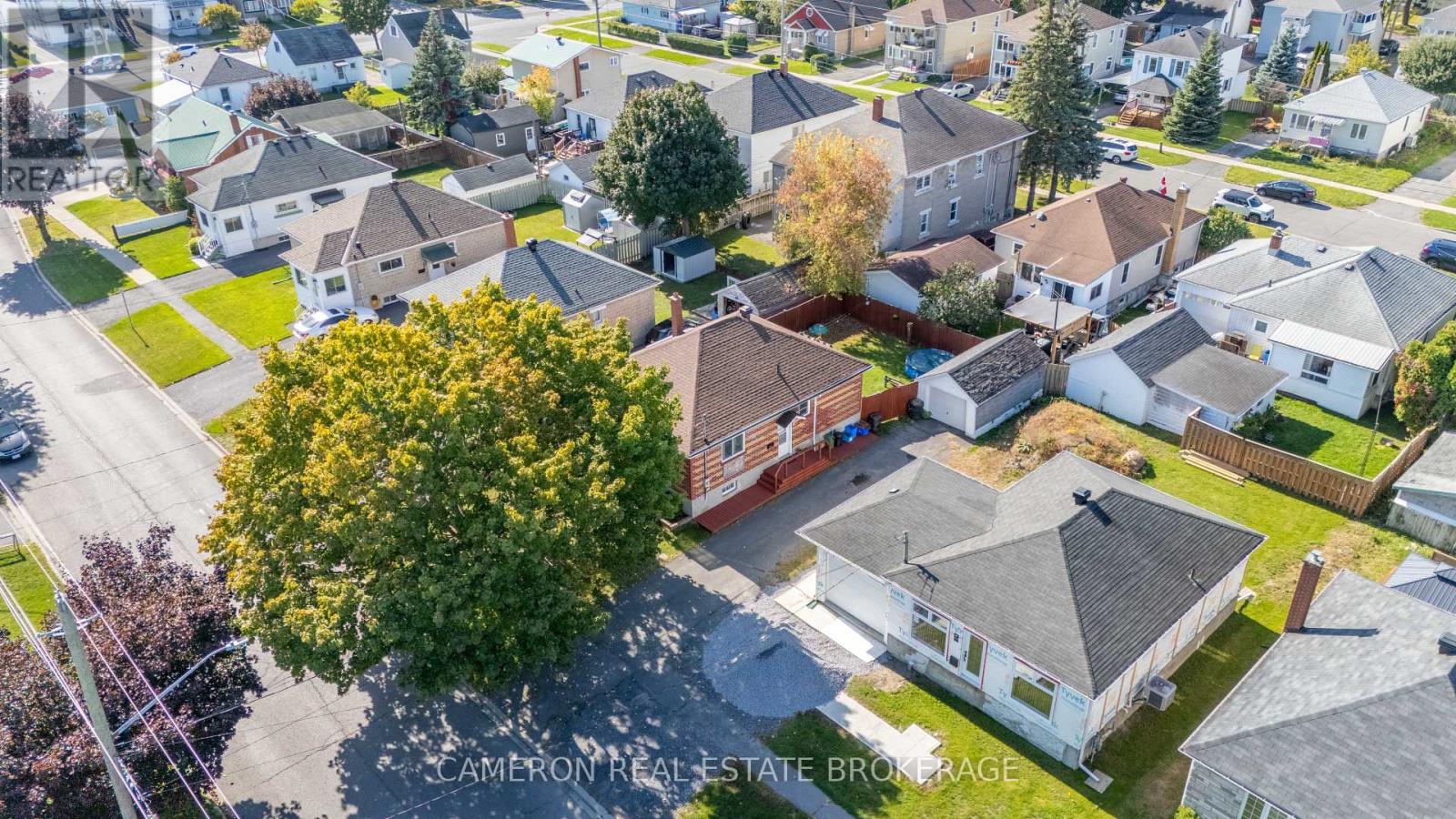 511 St Felix Street, Cornwall, Ontario  K6H 5B2 - Photo 32 - X12445328