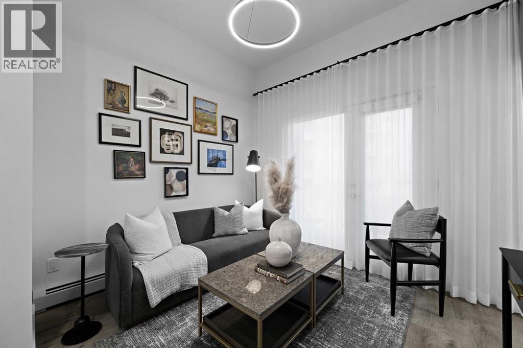 516, 310 15 Avenue Sw, Calgary, Alberta  T2R 1S9 - Photo 6 - A2284141