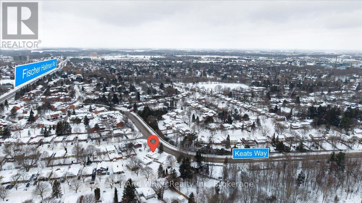 400 Midwood Crescent, Waterloo, Ontario  N2L 5N5 - Photo 37 - X12789182