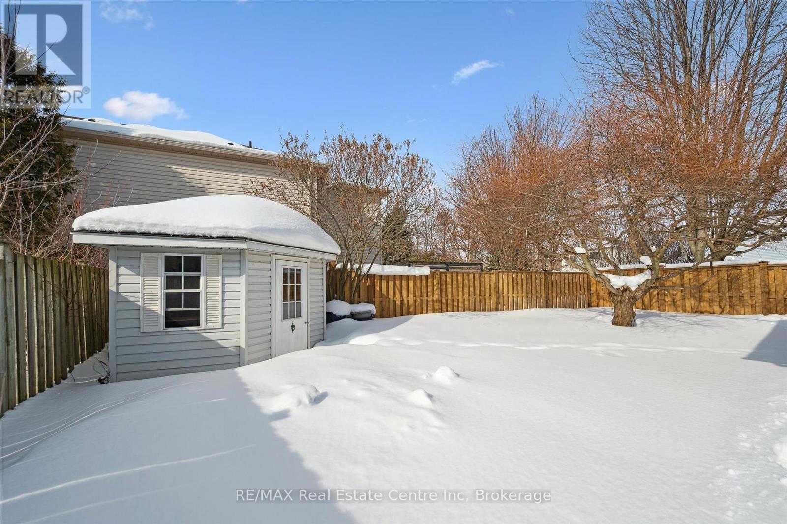 415 Black Street, Centre Wellington, Ontario  N1M 3M7 - Photo 34 - X12789196