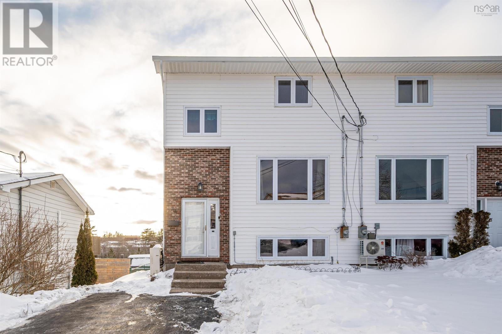 34 Inglewood Crescent, Dartmouth, Nova Scotia