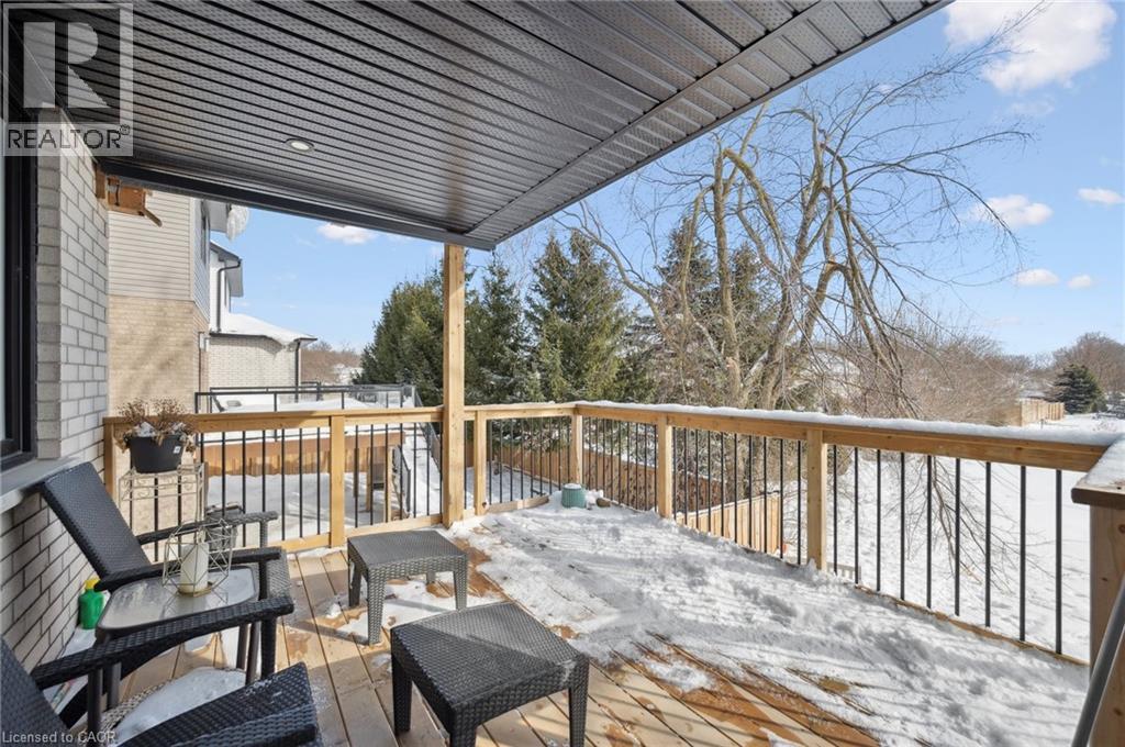 164 Timber Trail Road, Elmira, Ontario  N3B 0E3 - Photo 17 - 40801886