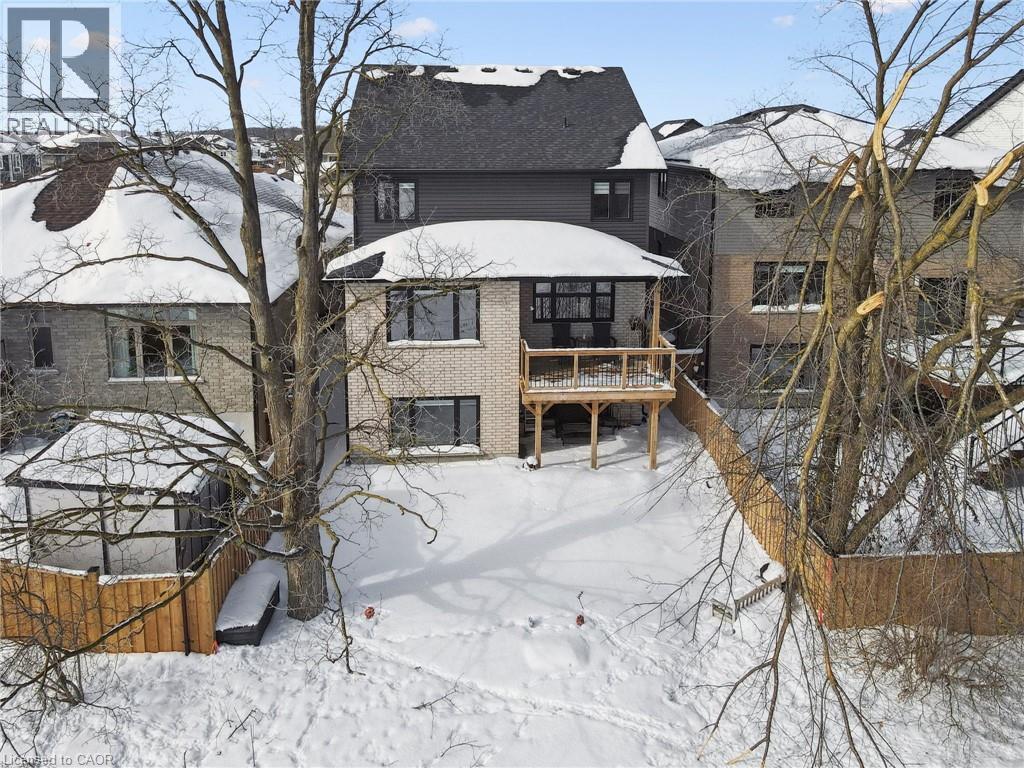 164 Timber Trail Road, Elmira, Ontario  N3B 0E3 - Photo 42 - 40801886