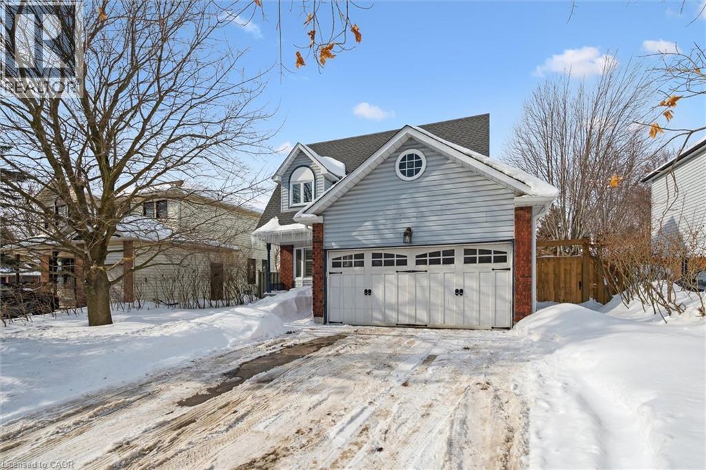 415 Black Street, Fergus, Ontario  N1M 3M7 - Photo 2 - 40804831