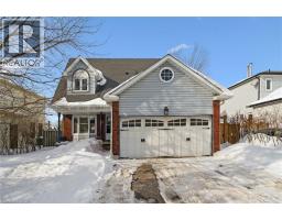 415 BLACK Street, fergus, Ontario