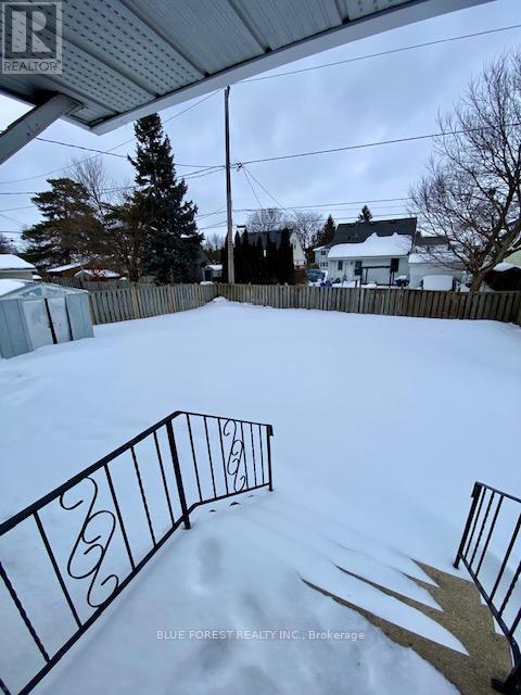 40 Wistow Street, London East, Ontario  N5Y 1E1 - Photo 13 - X12789184