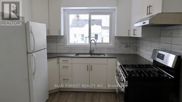 40 Wistow Street, London East, Ontario  N5Y 1E1 - Photo 5 - X12789184