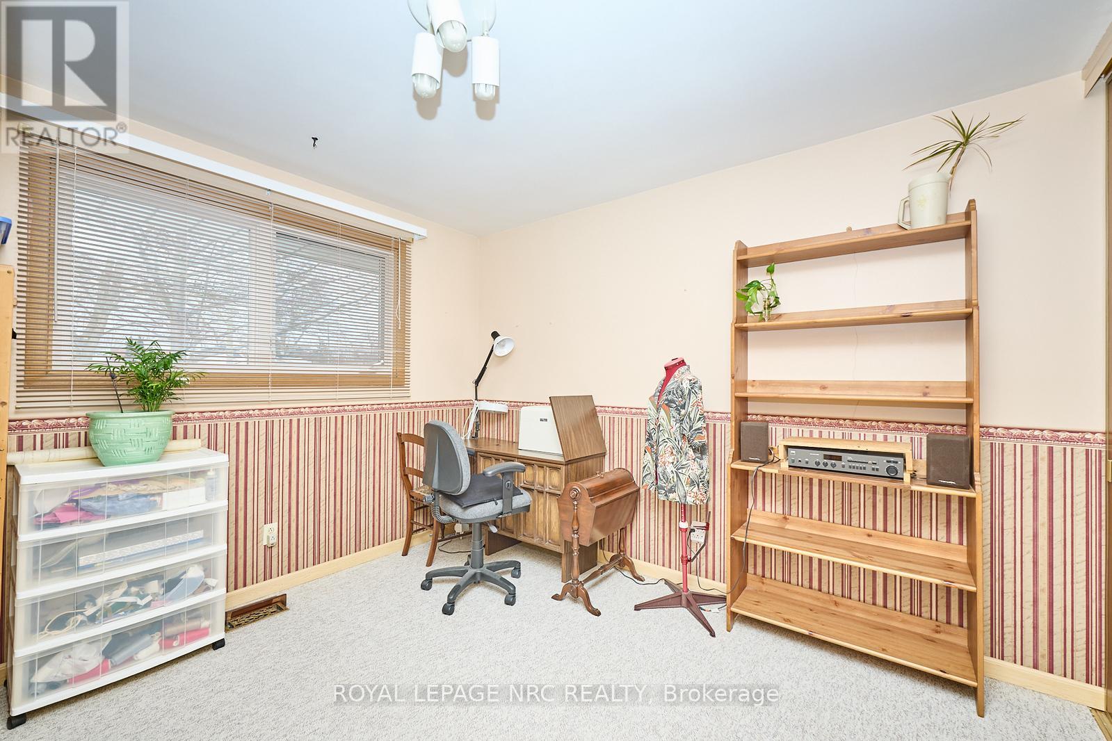 32 Oxford Street, St. Catharines, Ontario  L2P 1W3 - Photo 15 - X12789198