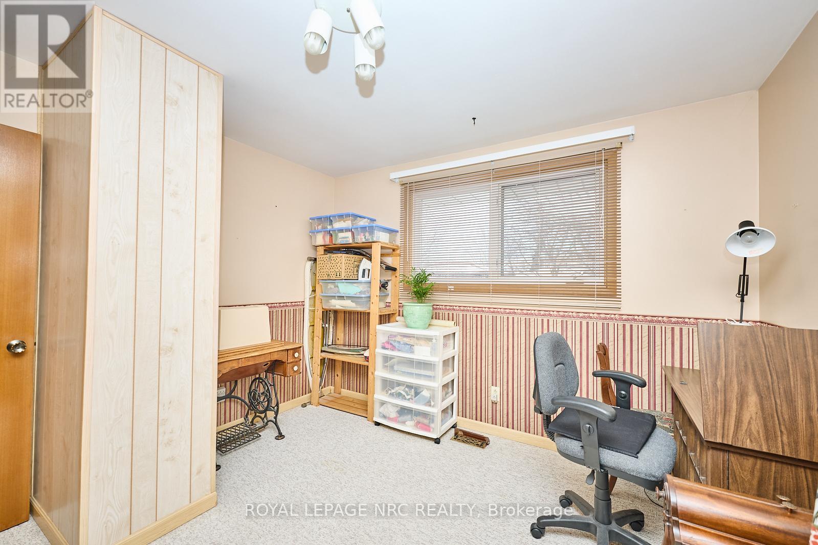 32 Oxford Street, St. Catharines, Ontario  L2P 1W3 - Photo 16 - X12789198