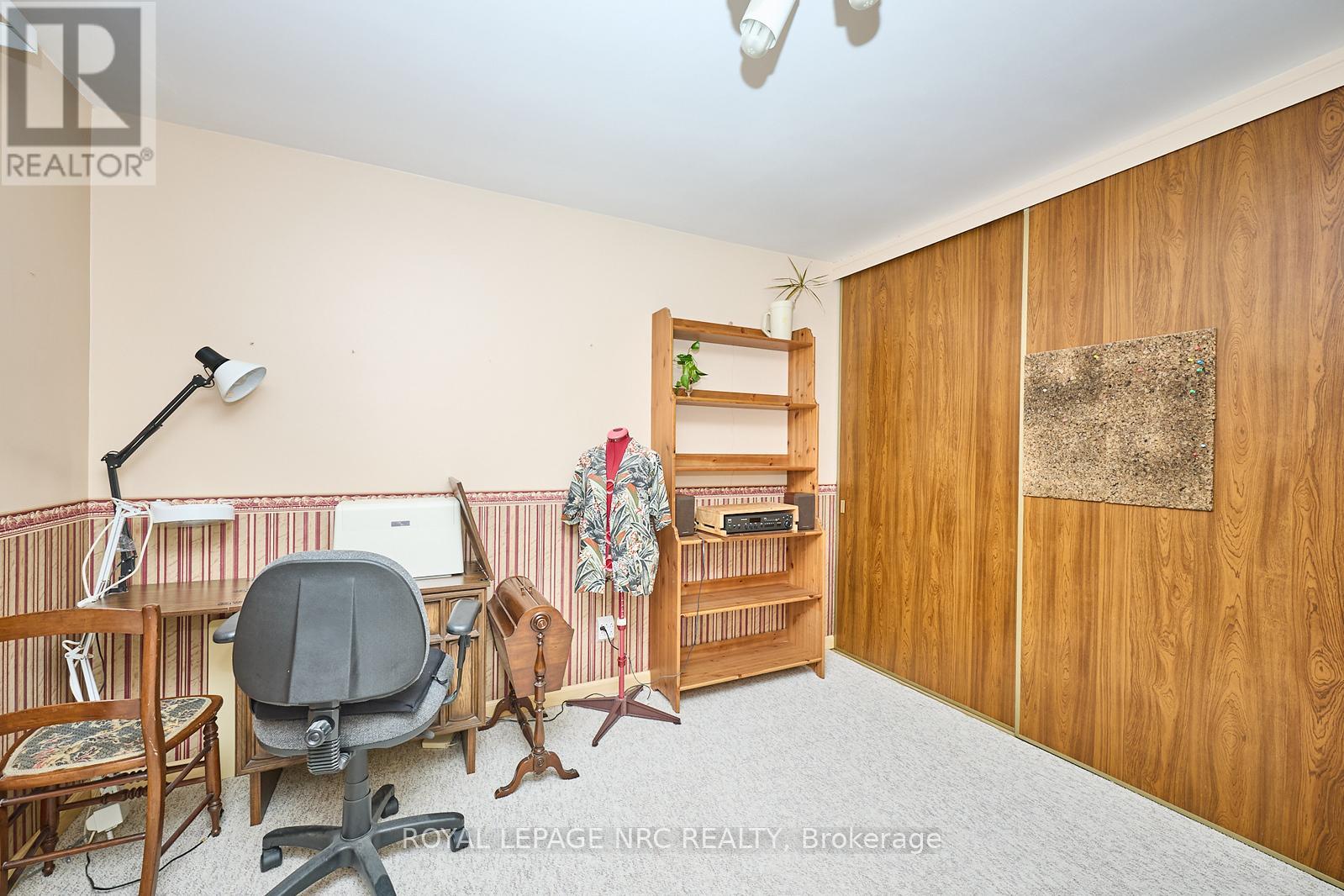 32 Oxford Street, St. Catharines, Ontario  L2P 1W3 - Photo 17 - X12789198