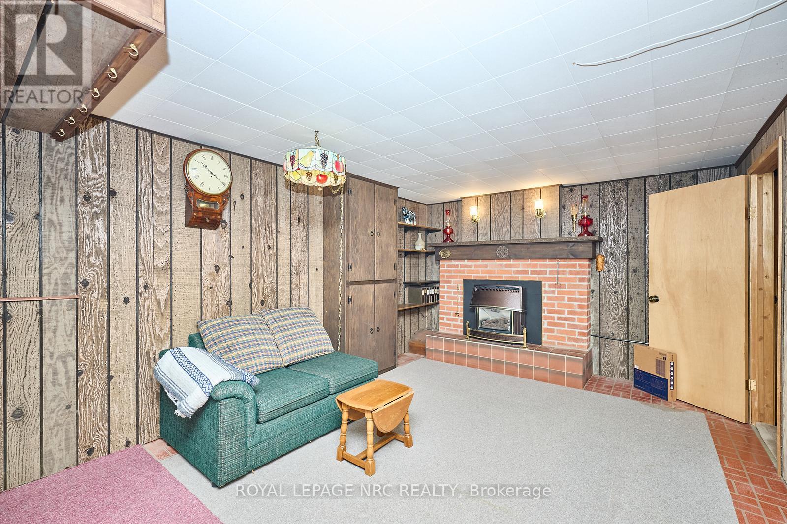 32 Oxford Street, St. Catharines, Ontario  L2P 1W3 - Photo 27 - X12789198