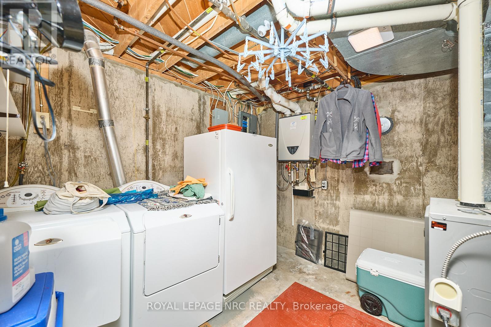 32 Oxford Street, St. Catharines, Ontario  L2P 1W3 - Photo 30 - X12789198