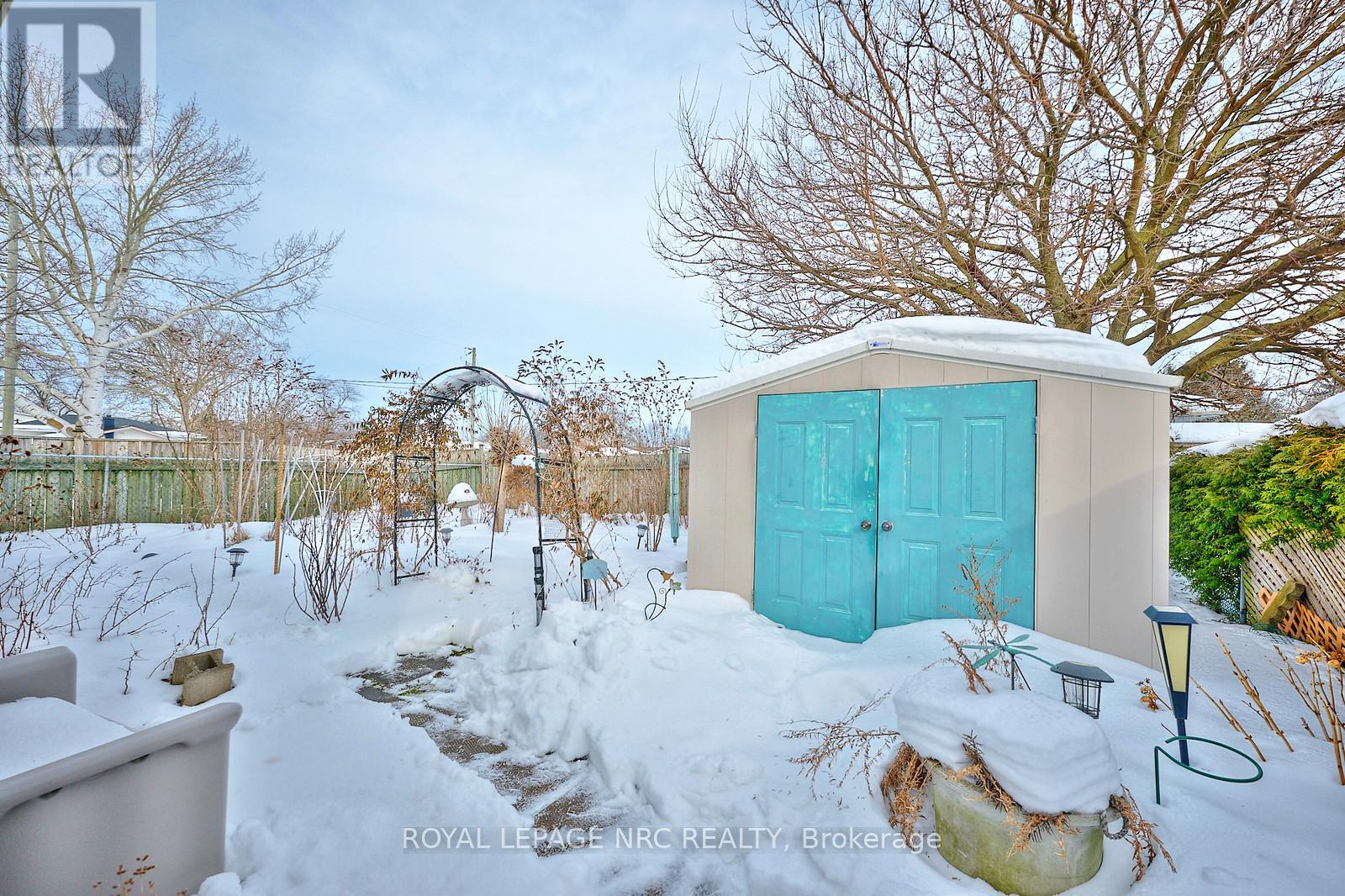 32 Oxford Street, St. Catharines, Ontario  L2P 1W3 - Photo 6 - X12789198