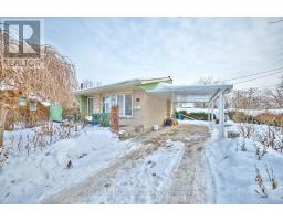 32 OXFORD STREET, St. Catharines, Ontario
