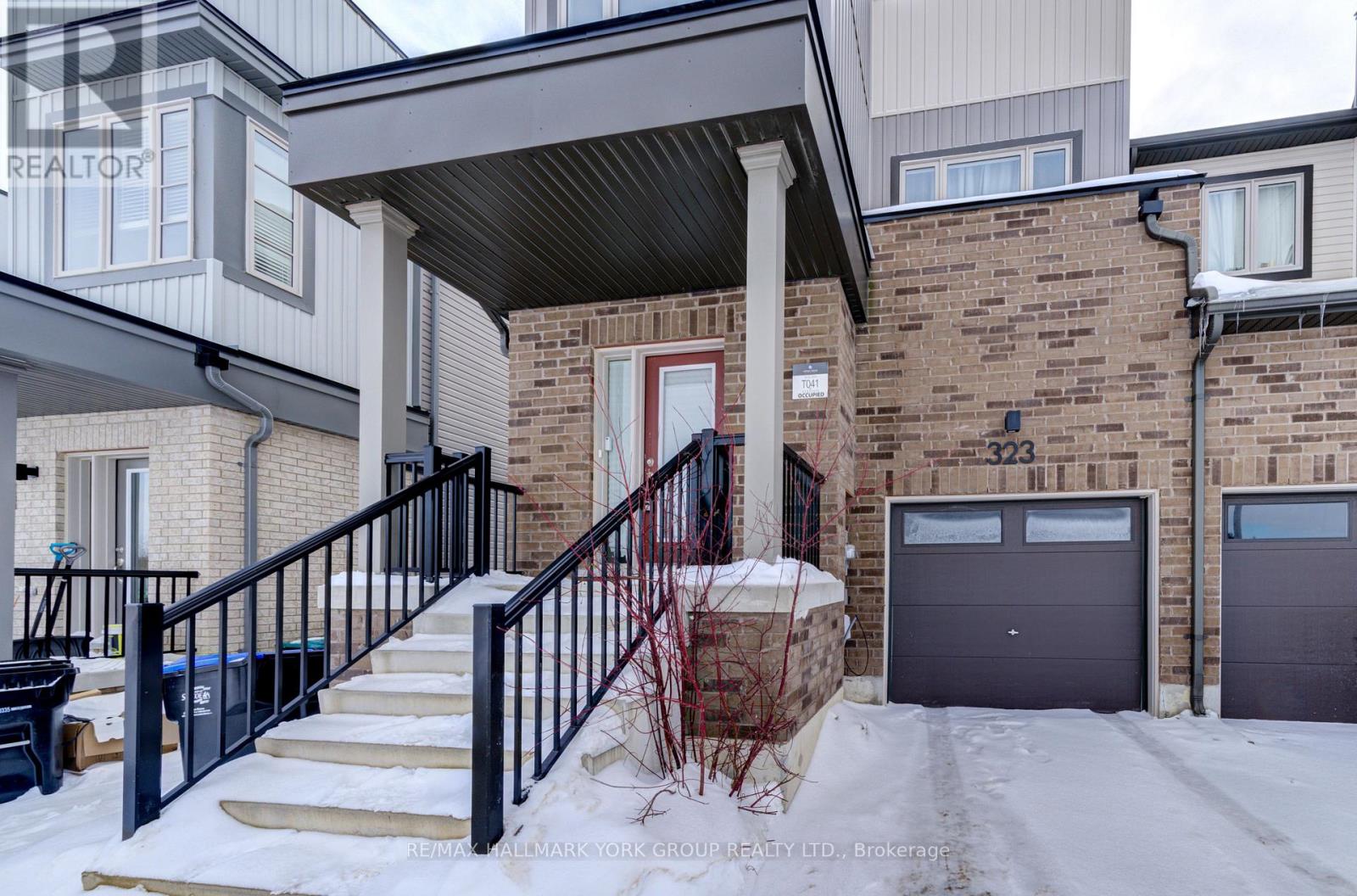 323 Atkinson Street, Clearview (Stayner), Ontario  L0M 1S0 - Photo 6 - S12770836