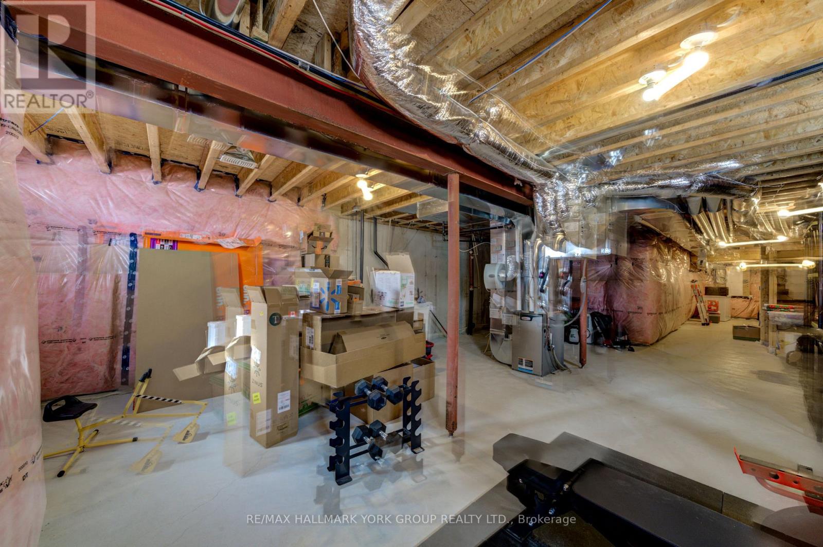 323 Atkinson Street, Clearview (Stayner), Ontario  L0M 1S0 - Photo 44 - S12770836