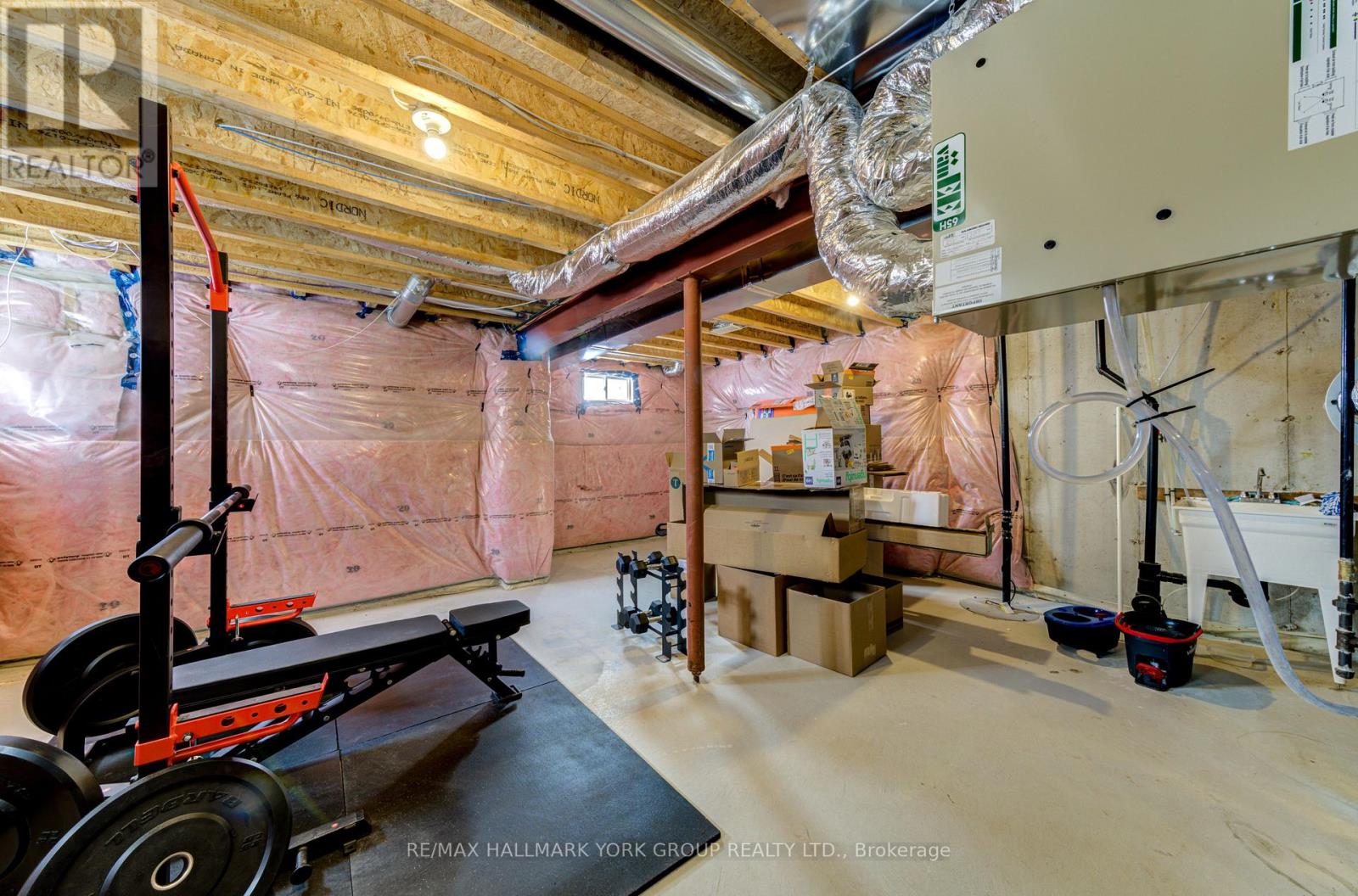 323 Atkinson Street, Clearview (Stayner), Ontario  L0M 1S0 - Photo 42 - S12770836