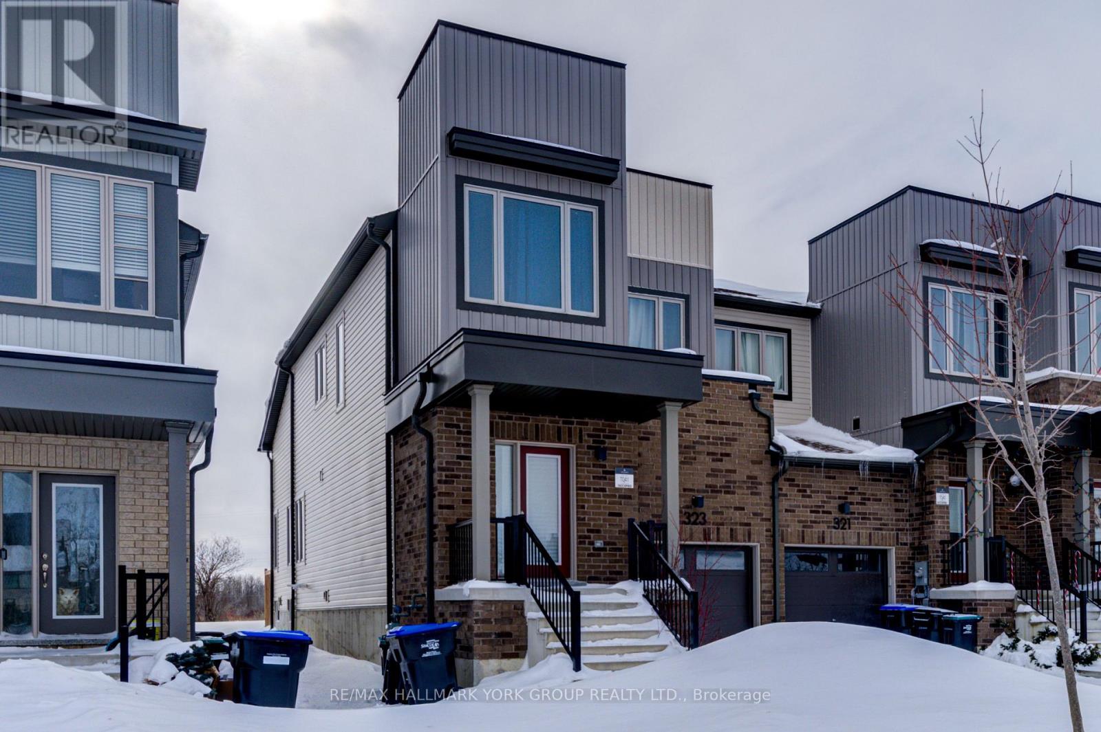 323 Atkinson Street, Clearview (Stayner), Ontario  L0M 1S0 - Photo 5 - S12770836