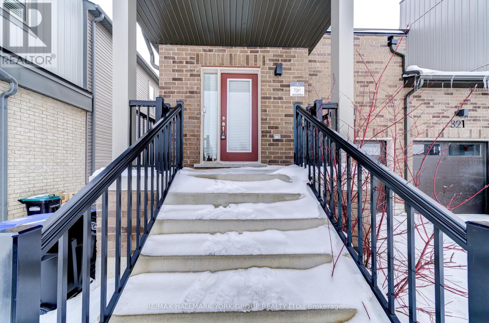 323 Atkinson Street, Clearview (Stayner), Ontario  L0M 1S0 - Photo 7 - S12770836