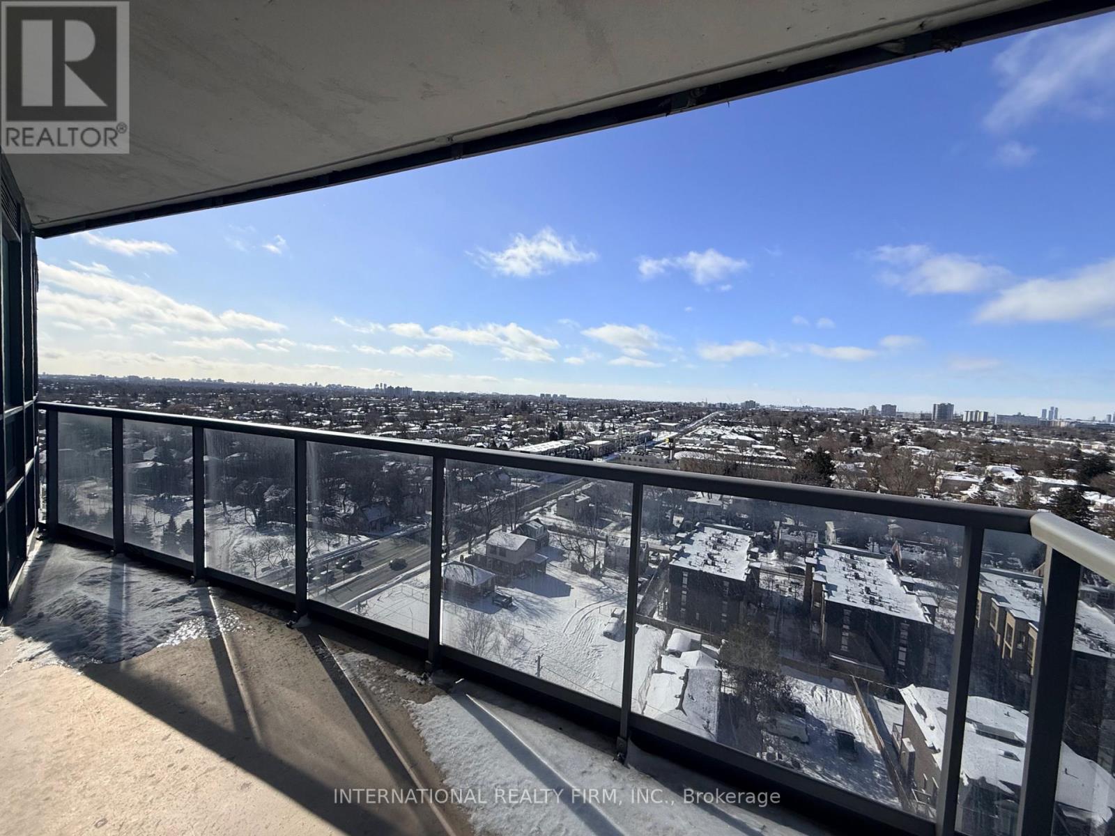 1411 - 15 Greenview Avenue, Toronto, Ontario  M2M 4M7 - Photo 16 - C12789194