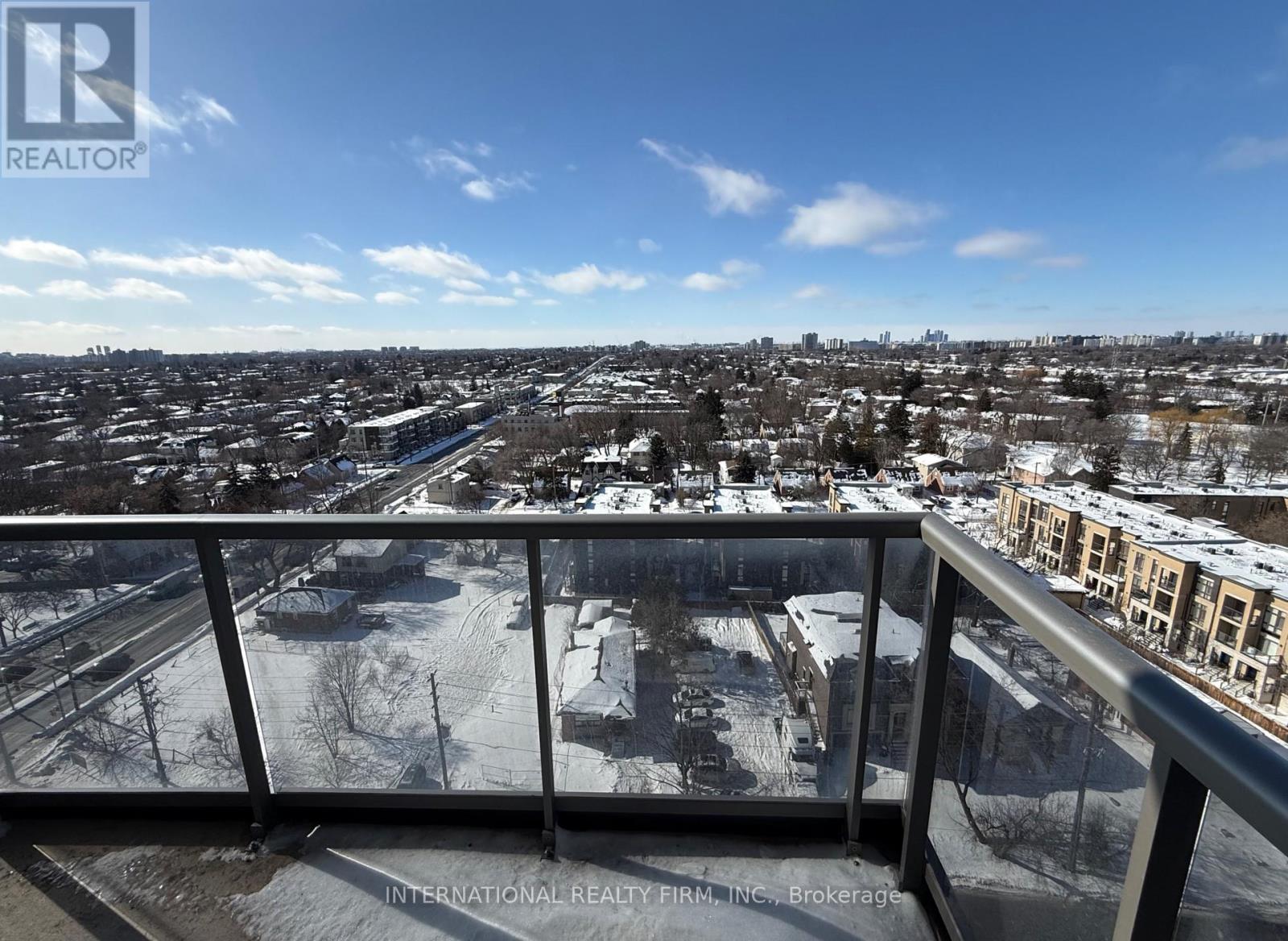 1411 - 15 Greenview Avenue, Toronto, Ontario  M2M 4M7 - Photo 18 - C12789194