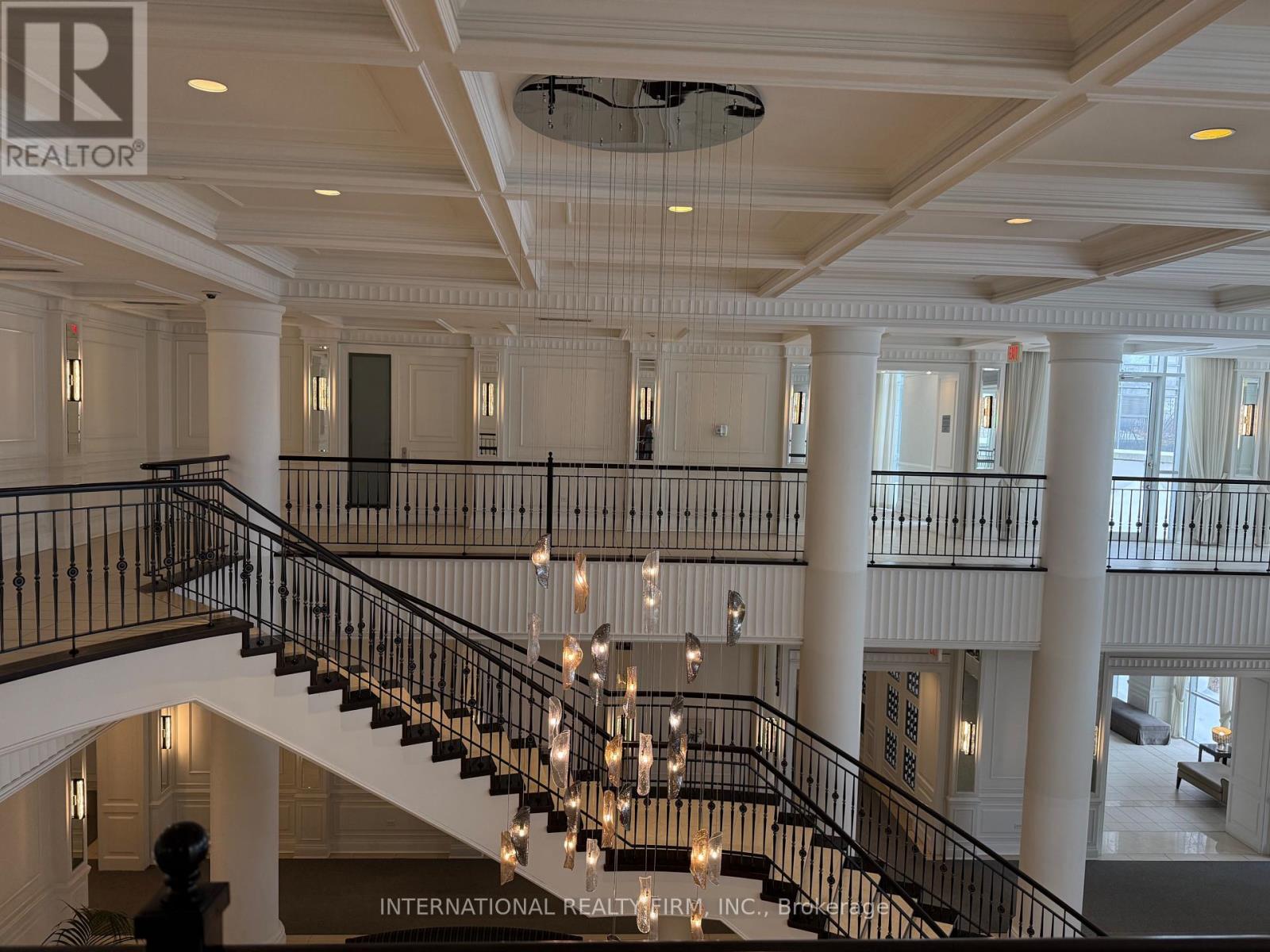 1411 - 15 Greenview Avenue, Toronto, Ontario  M2M 4M7 - Photo 21 - C12789194