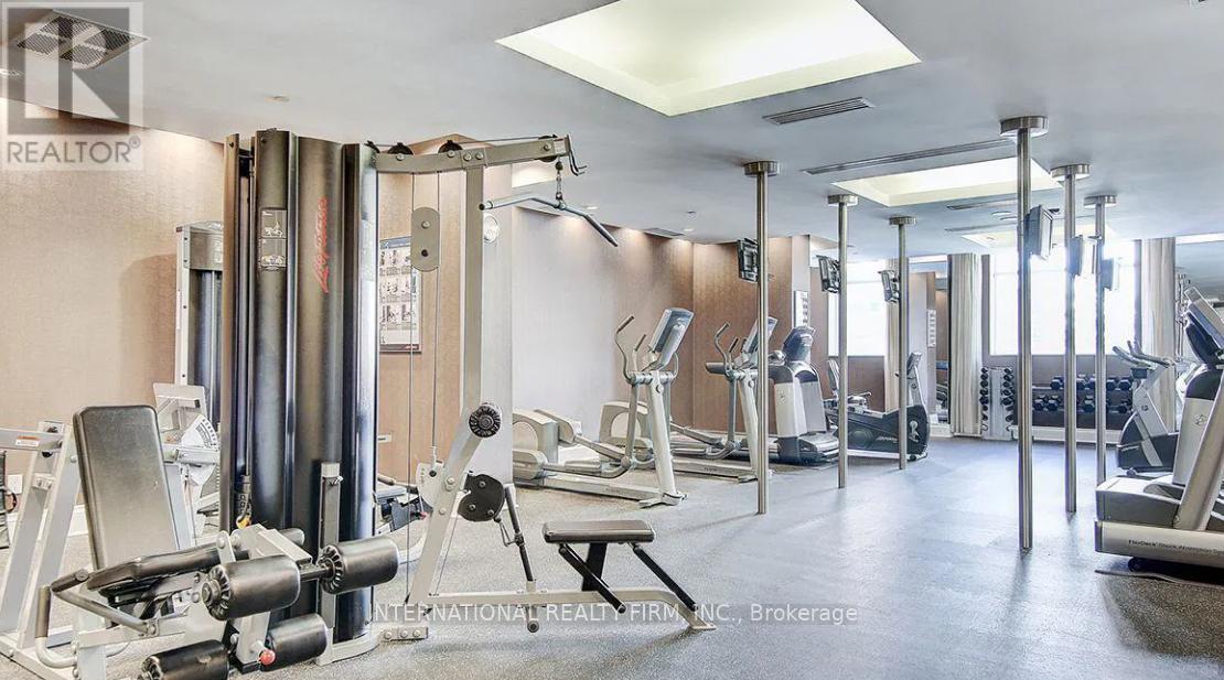 1411 - 15 Greenview Avenue, Toronto, Ontario  M2M 4M7 - Photo 23 - C12789194