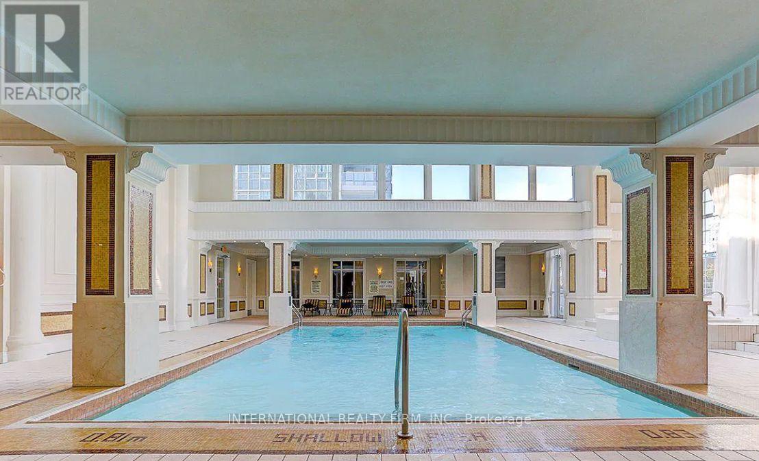 1411 - 15 Greenview Avenue, Toronto, Ontario  M2M 4M7 - Photo 24 - C12789194