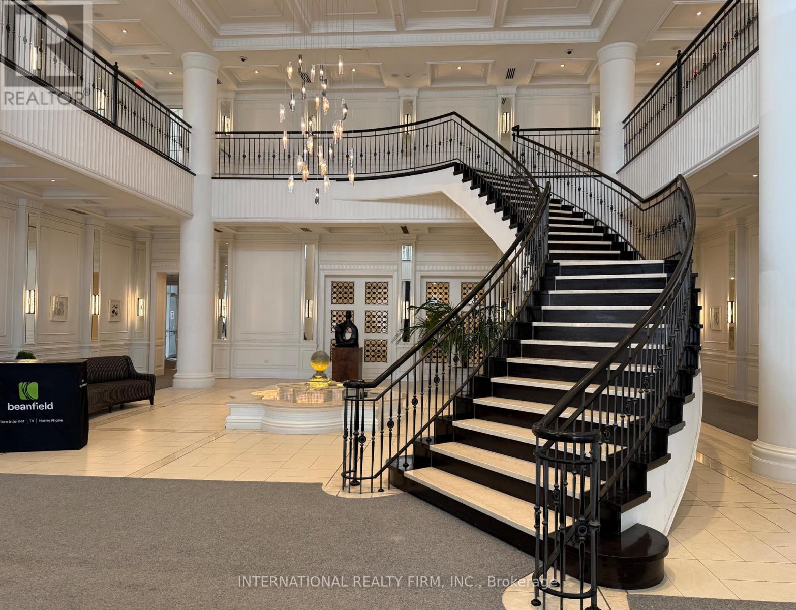 1411 - 15 Greenview Avenue, Toronto, Ontario  M2M 4M7 - Photo 3 - C12789194