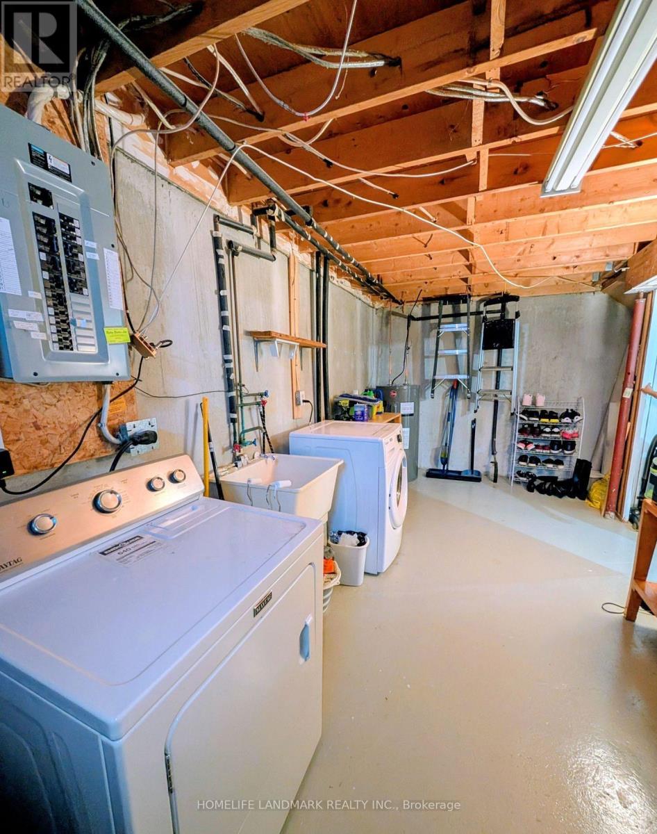 15 - 120 Nonquon Road, Oshawa, Ontario  L1G 7E6 - Photo 24 - E12789192