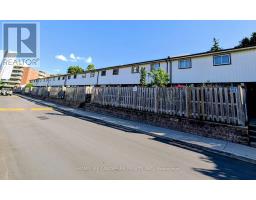 15 - 120 NONQUON ROAD, Oshawa, Ontario