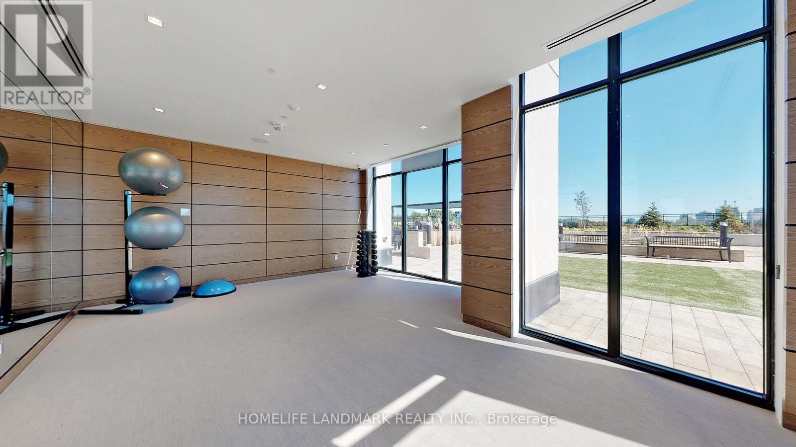 1205 - 1 Grandview Avenue, Markham, Ontario  L3T 0G7 - Photo 22 - N12789206