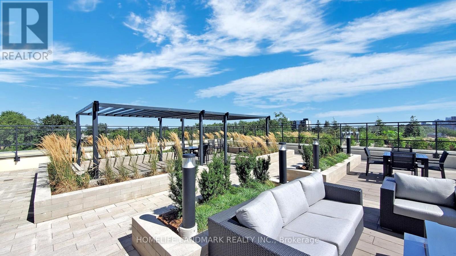 1205 - 1 Grandview Avenue, Markham, Ontario  L3T 0G7 - Photo 27 - N12789206